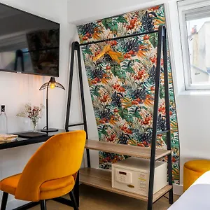 Otel 9hotel Opera, Paris